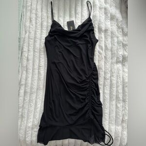 Elegant Black Dress